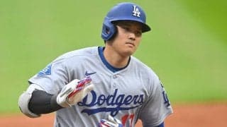 大谷翔平は「ミスできる余裕ある」　会心でなくても20号…ド軍監督「ヘリウム球のようだ」