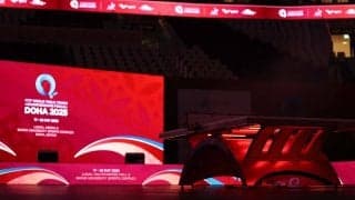 「世界卓球2028」は福岡で団体戦が開催決定　2014年以来8度目で九州では初開催　昨年はWTTファイナルズが北九州で実施