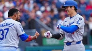 大谷翔平、“タワマン13階弾”の衝撃「普通はできない」　監督も同僚も被弾右腕も脱帽