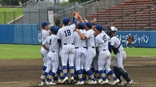 沖縄の6月3日を皮切りに夏の組み合わせがスタート！全国夏の抽選会日程一覧！【25年高校野球】