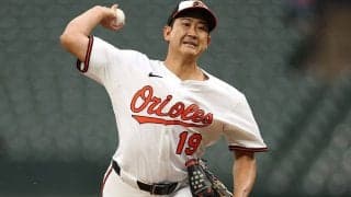 菅野智之は「理想的ではなかった」も…監督代行が驚いた“修正力”「いい形でバトンを」