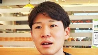 元大阪桐蔭・福森大翔は、医師に「そう遠くないうちに命が尽きる」と告げられても、「やれることはすべてやる」と覚悟を決めた