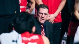 千葉ジェッツがグリーソンHCの続投発表…コーチングスタッフ6名と契約継続