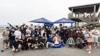 湘南に刻まれた熱い一日！「FeetSteez Festival Vol.3」が開催！