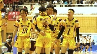 インターハイ2025　全国各地で予選開催中【5/25～5/27・出場校一覧】