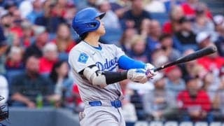 大谷翔平、DHだけで再び歴史を作る？　米データ会社が脱帽…見据える歴代単独2位