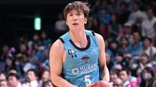 佐賀が期限付き移籍で3シーズン過ごした山下泰弘と本契約…39歳のベテランPG