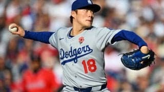 山本由伸は“天の恵み”　崩壊状態の投手陣の中で「長期離脱するシナリオは考えにくい」エースとしての存在感は増すばかり