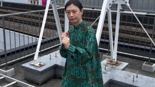 「太田光代社長には怒られました」ピン芸人、あさひが語る「思い出のダービー馬」