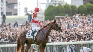 【日本ダービー過去10年傾向】近年は人気薄の勝利目立つ 昨年はレース史上3位の高配当に