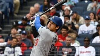 大谷翔平、年間58発ペースも“投手復帰”でどうなる？「今季登板しなくても、再びMVP獲得に向かっている」米データ会社が断言