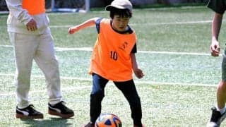 不登校の子どもに運動の機会を　大人が気をつけるべき2つのポイント
