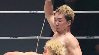 朝倉未来はいったん引退したことで進化　髙阪剛も「距離を置いたことで見える部分がある」と共感