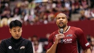 ジェフ・ギブスが選ぶチームメート＆Bリーグ　歴代ベスト5
