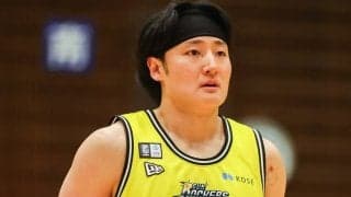 SR渋谷が田中大貴と契約継続…入団から3シーズン目に「覚悟をもって結果にこだわるシーズンにしたい」