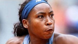  世界2位 試合にラケット忘れる 