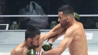 髙阪剛が振り返るクレベル・コイケの62秒での王者陥落「RIZINがシェイドゥラエフを怪物にした」