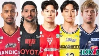 【5月28日の契約情報】昨季新人王や“元MVP”が去就発表…ブラジル代表のFAリスト入りや帰化選手の移籍も
