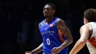 茨城がロバート・フランクスと契約継続…どこからでも得点を重ねるオールラウンダー「来季が待ちきれない」