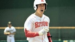 春季北海道大会、昨夏の北代表・白樺学園が快勝　知内は準決勝へ