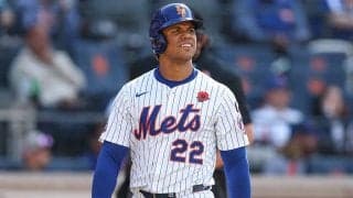 大谷超え1102億円契約も打率.228　不振のソトに米記者落胆「最悪の第一印象」