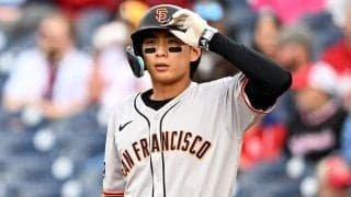 163億円“韓国のイチロー”が突如の不振　止まった打棒…母国の嘆き「評価一変」