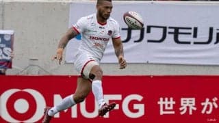 骨折から驚異の早期復活。鉄人レメキが伝えたい“ホンダスピリット”