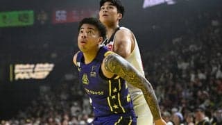 群馬を退団した八村阿蓮、新天地は神戸に決定「港町・神戸に似合う男がやって参りました！」