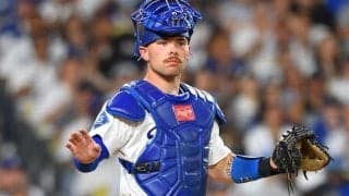 「代償として誰を手放すか…」ド軍“若手有望株”も対象で「あらゆる手を尽くさなければならない」　トレード候補「3人の名前」