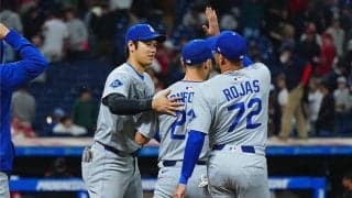 「大谷さんも嬉しそう！」　20号よりも…満面の笑みを浮かべた瞬間「雰囲気最高かよ」