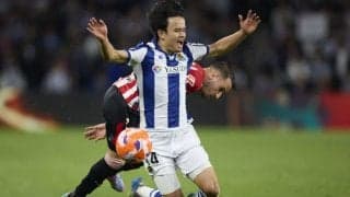 久保建英の“被害実績”を物語る「73回」　今季リーグ最多の被ファウル数に現地メディアも同情　際立った“孤軍奮闘”ぶり「相手は2人をつけてマークを強化した」