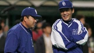 落合博満がまさかの謝罪「給料安すぎた」　非難された阪神からの移籍…驚いた一言