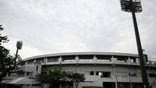 夏の高校野球群馬大会7月5日開幕　66校59チーム参加　日程は？