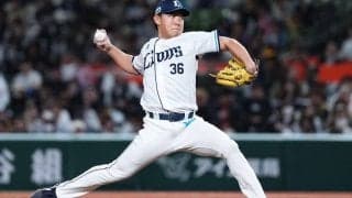 2軍で防御率6.75も…驚異の15戦連続「0.00」　コーチが21歳逸材に見た“決定的な違い”