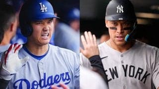 大谷翔平が断トツ…ジャッジでさえ大差　量産する「59」の脅威を米指摘