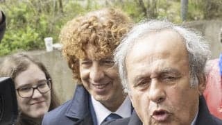 FIFAスキャンダルから10年 ブラッター、プラティニ...「サッカー界のドン」たちの現在