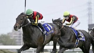 【競馬予想】日本ダービーの行方がわかる「３歳牡馬ランキング」 クロワデュノールは今度こそ勝てるのか