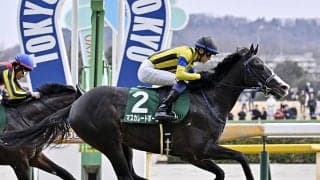 【競馬予想】日本ダービーで世代の頂点に立つ可能性がある「３歳牡馬ランキング」