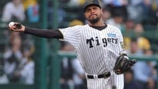 藤川阪神の新守備隊形は「意外といけるかも？」　新ホットコーナーの好守が話題　「打撃も頼むで！」