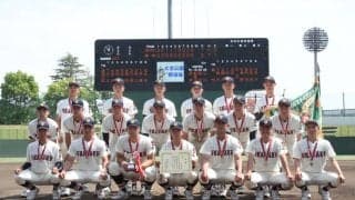 埼玉大会は7月9日に開幕！昨年より3チーム減の139チームが出場