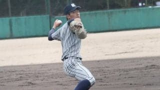 敦賀気比の卒業生進路紹介！広島指名のエースは二軍で好投中！主力は慶応大、東海大、筑波大へ