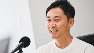 Bリーグ・島田チェアマン「町中にオールスターエッセンスを」“長崎3DAYS開催”に込めた地域活性化への想い