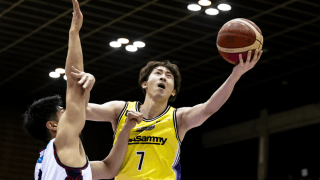 SR渋谷退団の船生誠也が仙台へ移籍「東北を盛り上げられたら」指揮官も期待