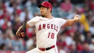 菊池雄星、ジャッジへの申告敬遠は「よくわからない」　抱えた“疑問”…「好きな投手はいない」