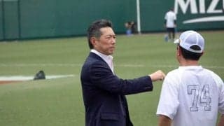 栗原陵矢が「上がってこないと優勝はない」　今宮は31日に復帰…小久保監督の一問一答