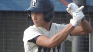 得点圏打率はリーグ2位の.391！巨人2年目内野手が球団OBのレジェンド・篠塚氏を彷彿とさせる打撃センスで覚醒中！