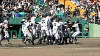 地方大会全試合を無料ライブ配信、スコア速報も　バーチャル高校野球