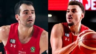 千葉ジェッツが6人目の契約継続発表…ムーニー「来季は目標を達成できると信じています」