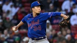 千賀滉大、防御率1位の理由　元MLB右腕が解説…奪三振減少の裏に”スタイルの変化”