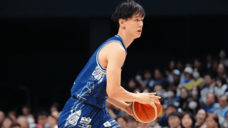 木林優が長崎から北海道へ移籍…若手日本人ビッグマン「すごくワクワクしています」